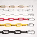 氧气瓶防护链 Thumnail