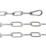 氧气瓶防护链 Thumnail