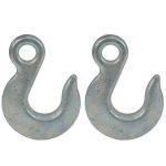 环眼开口钩 Thumnail