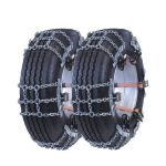 田字型棘轮应急链 Thumnail