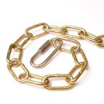 秋千吊链镀锌 Thumnail