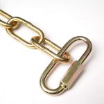 秋千吊链镀锌 Thumnail