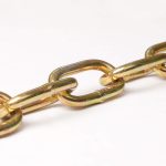 秋千吊链镀锌 Thumnail