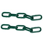 秋千链条包塑 Thumnail