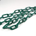 秋千链条包塑 Thumnail