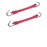 粉色橡胶金属钩 Thumnail