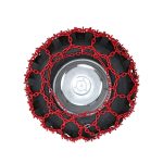 红色大型建设农业链 Thumnail