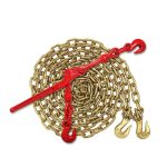 红色棘轮紧索具 Thumnail