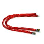 红色皮管锁链 Thumnail