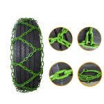 绿色工程农业除雪链 Thumnail