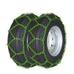 绿色工程农业除雪链 Thumnail