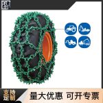 绿色森林砍伐链 Thumnail