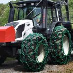 绿色森林砍伐链 Thumnail