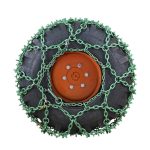 绿色森林砍伐链 Thumnail