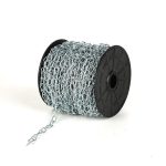 编织链条宠物链条 Thumnail