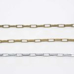 编织链条宠物链条 Thumnail