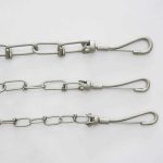 编织链条宠物链条 Thumnail