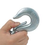 羊角卡扣吊钩 Thumnail