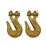 羊角安全钩 Thumnail