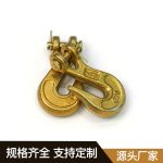 羊角安全钩 Thumnail