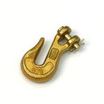 羊角安全钩 Thumnail