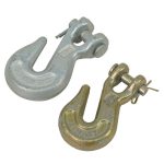 羊角安全钩 Thumnail