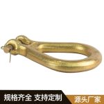 羊角梨形环 Thumnail