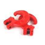 羊角森林钩 Thumnail