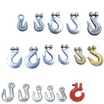 羊角森林钩 Thumnail