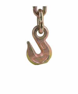 羊角钩G70起重链条