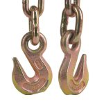 羊角钩G70起重链条 Thumnail