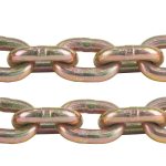 羊角钩G70起重链条 Thumnail