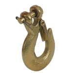 羊角钩（带舌片） Thumnail