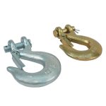 羊角钩（带舌片） Thumnail