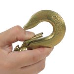 羊角钩（带舌片） Thumnail