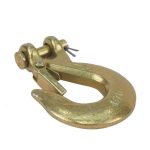 羊角钩（带舌片） Thumnail