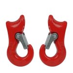 美式吊钩 Thumnail