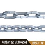 美标链条 Thumnail