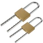 自行车锁 Thumnail