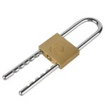 自行车锁 Thumnail