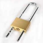 自行车锁 Thumnail