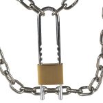 自行车锁 Thumnail