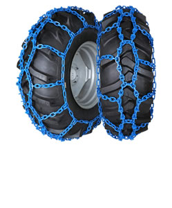 蓝色大型农业建设链