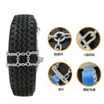 货车应急链 Thumnail