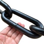 邮轮锁链 Thumnail