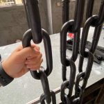 邮轮锁链 Thumnail