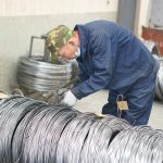 金属线材加工 Thumnail