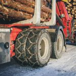 钉子防滑链 Thumnail