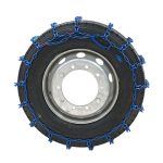 钉子防滑链蓝色 Thumnail