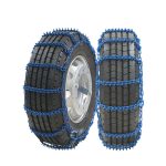 钉子防滑链蓝色 Thumnail